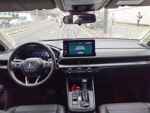 SUV de Alta Tecnología para Familias, 2023 240TURBO, Volante a la Izquierda, Origen Estadounidense, Nuevo y Usado, 5 Plazas, Ahorro de Combustible - Product Image 3