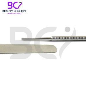 Herramientas de Podología y Cuidado de los Pies, Cortaúñas de Acero Inoxidable para Uñas Encarnadas, Juego de Herramientas Profesionales y Duraderas para la Eliminación de Uñas Gruesas - Product Image 6