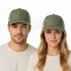 Gorras Deportivas de Marca Propia Ajustables para Correr, Fitness y Uso al Aire Libre - Product Image 4