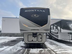 Nuevo Keystone M-o-n-t-a-n-a 3901RK 2025 - Product Image 1