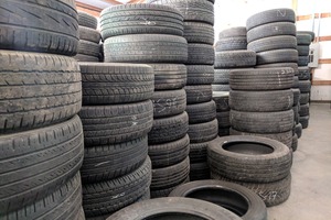 Neumáticos de Coche Usados de 14, 15, 16, 17, 18 y 18 pulgadas, neumáticos de coche nuevos de todos los tamaños al por mayor con precios económicos - Product Image 4