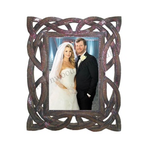 Handcrafted MDF Wooden Picture <b>Frame</b> for Room Decoration & Gift Purpose Stylish <b>Photo</b> <b>Frame</b> Supplier From India at Bulk Prices - Product Image 6