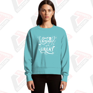 Men's Winter Premium Solid Fleece Sweatshirt with Polyester/Cotton <b>Blend</b> Waterproof Eco-Friendly & Breathable - Product Image 4