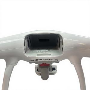 Dron Phantom 4 de Segunda Mano, Origen Reino Unido - Product Image 3