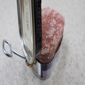 Goût et qualité de qualité supérieure avec corned beef en conserve à vendre - Product Image 6