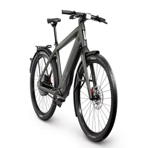 Nueva Edición Deportiva St5, Motor Integrado sin Escobillas de 48V, Herramientas Manuales de Grado Industrial, Calidad Superior, Accionamiento Central - Product Image 2