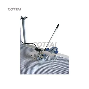 Cottai-Rolgordijnen Stof Handleiding Snijmachine