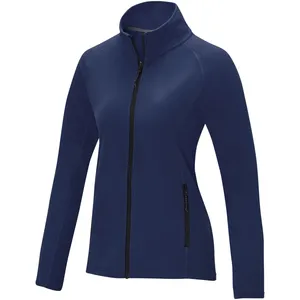 Veste en polaire Zelus personnalisée, sweat-shirt et hoodie promotionnels pour le merchandising - Product Image 4