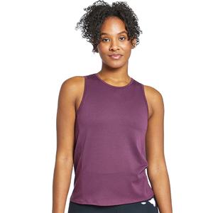 Camiseta sin mangas de Color sólido personalizada de alta calidad para mujer, ropa deportiva informal para gimnasio y entrenamiento de verano, camiseta sin mangas al por mayor - Product Image 1
