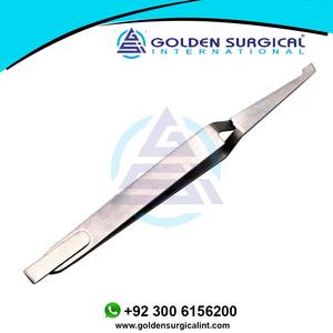 Pinces orthodontiques pour brackets dentaires, tubes buccaux pour brackets, instruments dentaires à action inversée et dentelés - Product Image 6