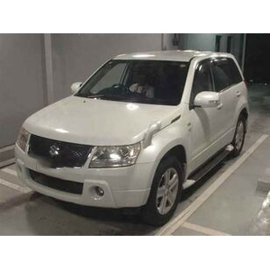 Su-zuki Escudo 4x4 Premium SUV usados, asientos cómodos, navegación, control de crucero y elegantes llantas de aleación - Product Image 3