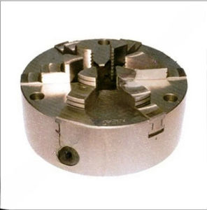 6 Jaw Heavy Duty Lathe <b>Chuck</b> Industrial Machine Tool Accessory for Metalworking Wholesale Supply - Product Image 1