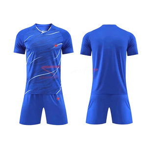 Uniforme de Fútbol Juvenil de Primera Calidad, Uniforme de Fútbol de la Mejor Calidad, Uniforme de Fútbol con Diseño Personalizado - Product Image 1