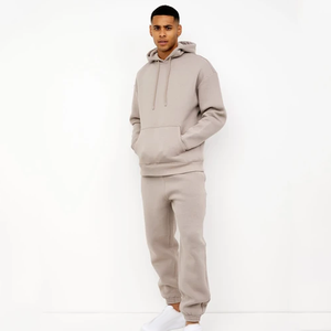 2024 Meilleur vente en gros survêtement pour hommes Best-seller survêtement avec logo personnalisé pour hommes survêtement avec logo personnalisé survêtement - Product Image 4