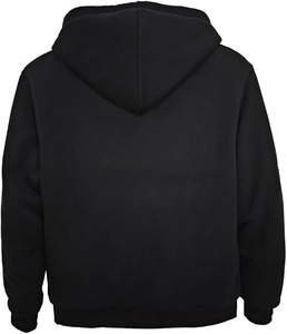 Basics coton mélangé Streetwear Acid Washed Sweat Suits Zipper Hoodies Survêtement Ensemble Acid Wash Distress Patch Hoodie Set - Product Image 6