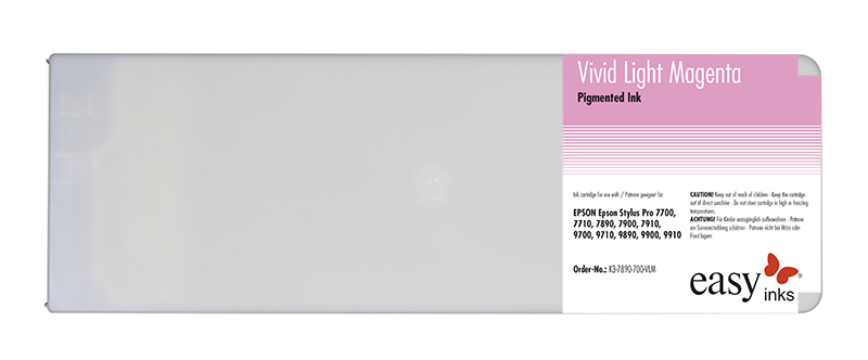 Magenta vif