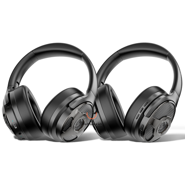 JU-HP05 BT5.4+EDR Wireless Gaming Headset with 12 Hour Playback and Fast Charging Bulk Order