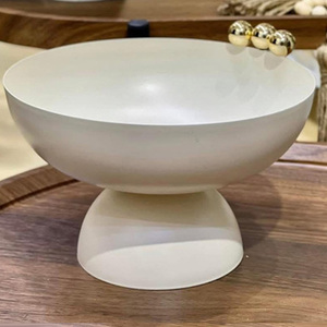 Soporte de Diseño en Forma de Rama de Árbol, Color Plateado de Calidad Exclusiva, Regalos de Boda, Cuencos para el Hogar, Hotel, Equipo de Restaurante - Product Image 5