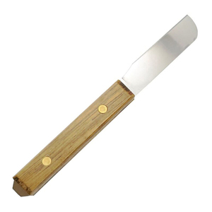 Couteau à cire dentaire en acier inoxydable de haute qualité certifié CE, classe II, couteau à plâtre dentaire, équipement dentaire, prix de gros - Product Image 3
