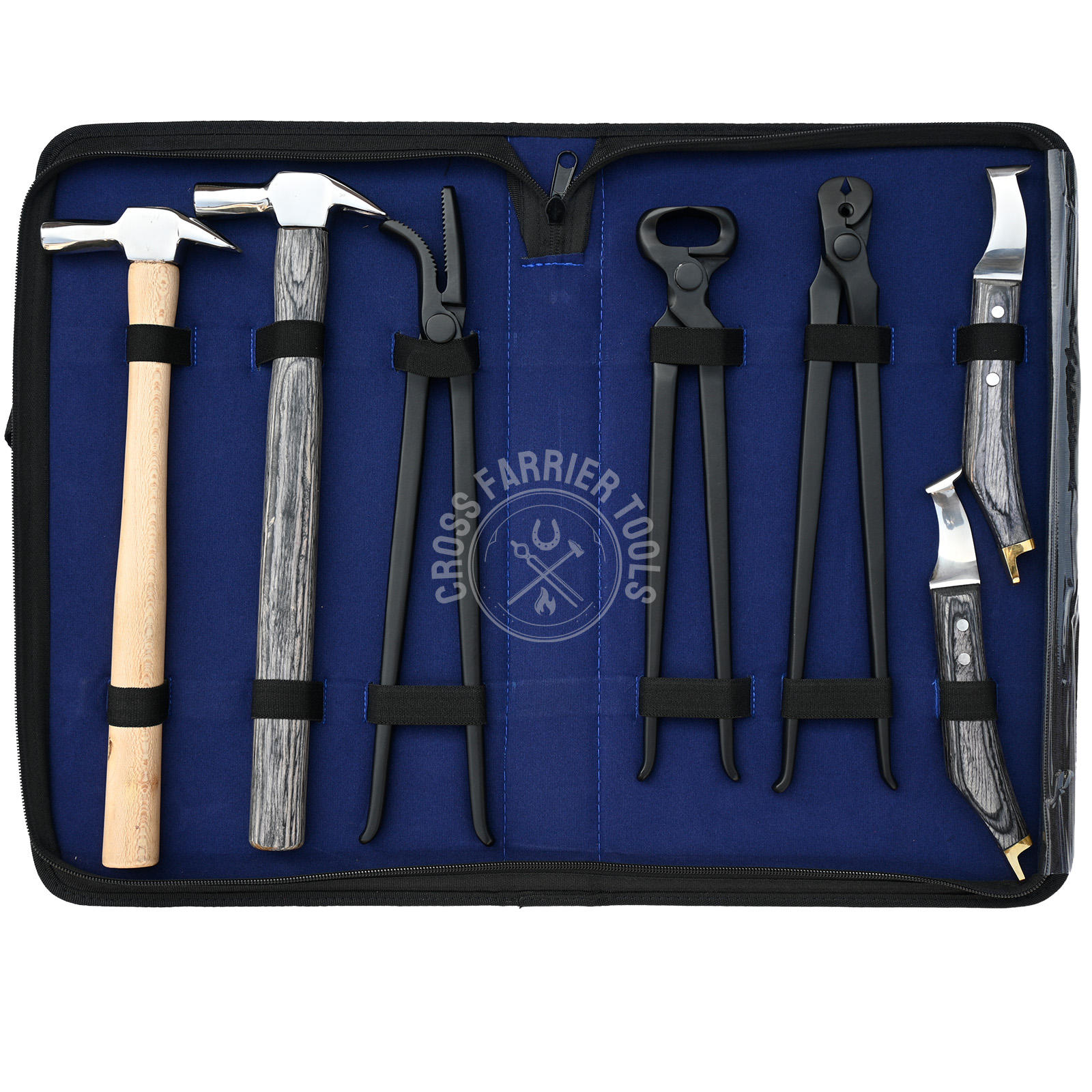 Farrier tools Kit 2