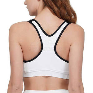 Nouveauté : soutien-gorge de sport pour femmes de haute qualité, sans couture, respirant, pour le yoga, la remise en forme, le sport, la salle de sport, confortable, prix raisonnable - Product Image 4