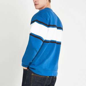 Anti wrinkle <b>Men</b> Sweatshirt premium quality casual wear latest designs cotton hot sale Man <b>hoodies</b> Sweatshirt - Product Image 5