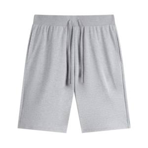 Pantalones cortos de verano a la moda con estampado y logotipo personalizados para hombre, pantalones cortos cómodos para hombre, perfectos para entrenamiento en el gimnasio y uso diario - Product Image 1