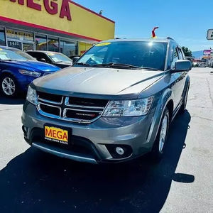 2012 Dodge Viaje SXT - Product Image 1