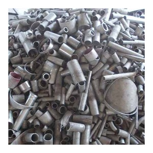 เศษไทเทเนียมบริสุทธิ์99.95% จากเนเธอร์แลนด์สะอาดและกลั่นสำหรับการผลิตการบินและอวกาศและโลหะผสม - Product Image 4