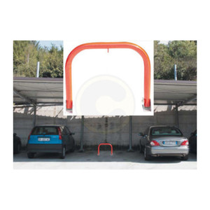 Tope de Estacionamiento Manual 53x45 cm D. 40 mm - Product Image 1
