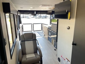 NUEVO 2026 F-o-r-e-s-t River Campsite Reserve 19KR EN VENTA - Product Image 3