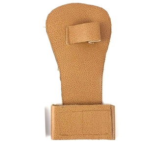Guantes de Gimnasio Palm Gym Grip, Almohadillas de Agarre para Levantamiento de Pesas, de Tela, Unisex, Impermeables, para Entrenamiento en el Gimnasio - Product Image 5
