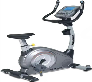 Best <b>Sales</b> PowerMax Fitness BU-2000C Commercial Exercise Upright 5+ Year Warranty - Product Image 3