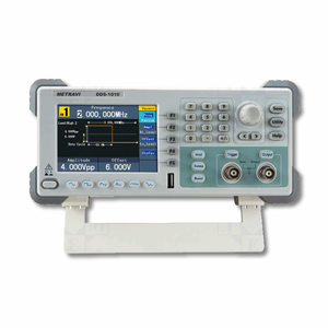 เครื่องกำเนิดฟังก์ชั่น DDS DDS-1010 metrivi - Product Image 1