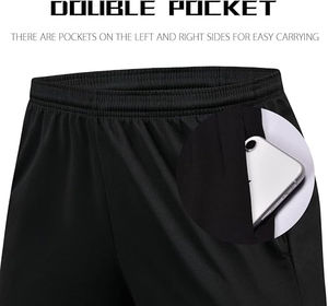 Uniforme de árbitro de fútbol para hombre de alta calidad transpirable de secado rápido superventas manga corta 100% poliéster hecho en Pakistán - Product Image 6