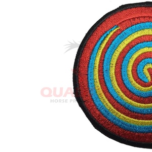2025 New Arrivals Wholesale Custom Design <b>Embroidery</b> Patches Best Manufacturer Custom Made OEM Hand <b>Embroidery</b> Patches - Product Image 3