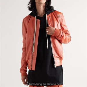 Femmes Meilleure qualité Créez votre propre design Vestes de haute qualité Vestes en satin grande taille Meilleures ventes Logos personnalisés - Product Image 4