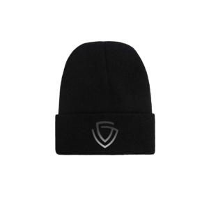 Gorro de Invierno de Jacquard Cálido de Alta Calidad con Color Personalizado y Bordado a Mano, el Mejor Gorro de Punto con Logotipo Personalizado a Precio de Mayoreo - Product Image 1