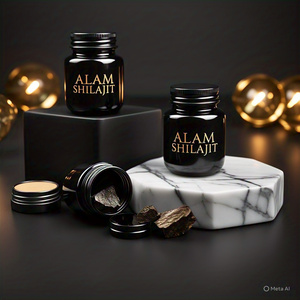 HACCP garanti OEM pur résine de Shilajit de l'Himalaya 100% supplément authentique biologique Test de laboratoire résine de Shilajit en gros - Product Image 5