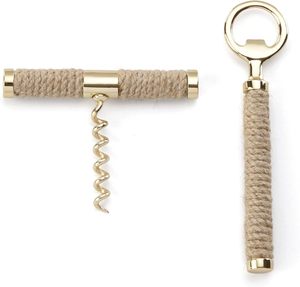 Tire-bouchon et ouvre-bouteille de haute qualité pour la maison, l'hôtel et le restaurant - Product Image 6
