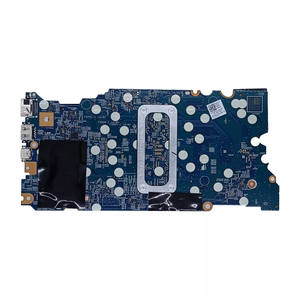 NEW For Dell Inspiron 5515 203076-1 <b>CPU</b> R7-5700U <b>motherboard</b> system board FDI55 LA-J081P/SR 079JXT 79JXT - Product Image 4