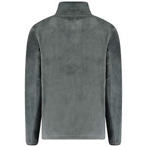 Chaqueta de Forro Polar de Alta Calidad para Hombre, Corte Moderno, Elegante, Transpirable, Clásica, Nueva, Duradera, con Cuello Alto - Product Image 3