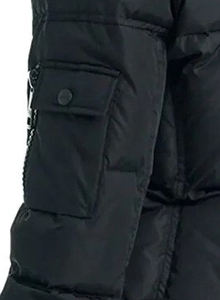 Abrigo acolchado de burbujas para mujer, chaqueta acolchada de burbujas, impermeable, personalizada, de talla grande, OEM, Logo personalizado, para invierno - Product Image 5