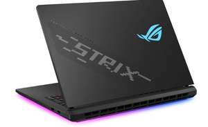 NUEVO FAV - Portátil ROG Strix Scar de 18 Pulgadas con GeForce RTX 5090, GPU, 32 GB de Memoria y 2 TB de SSD PCIe - Product Image 2