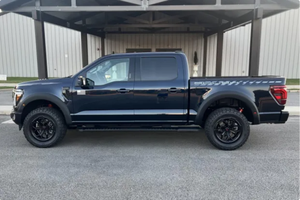 Vente rapide LHD/RHD 2024 FORDDSS F-150 LARIATTSS SUPERCREWWSS 4X4 - Product Image 2