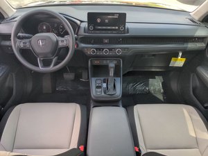 Honda CR-V EX 2025 d'occasion propre - Product Image 4