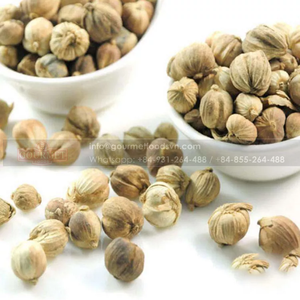 Cardamom blanc de haute qualité pour les ingrédients de cuisine provenant d'exportateurs de Cardamom du Vietnam - Product Image 2
