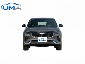 Geely Boyue L Cityray Modelo 2026 1.5TD, Auto Familiar Económico, SUV de Cuarta Generación, Nuevo Vehículo de Gasolina de 5 Plazas, Usado - Product Image 2