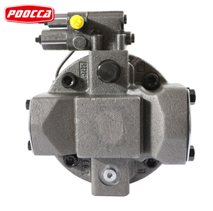 A10VO74 مكبس مضخة A10VSO45DR / 31R-PPA12O90-956B A10VSO سلسلة هيدروليكية مضخة A10VSO28/A10VSO45/A10VSO71 - Product Image 5