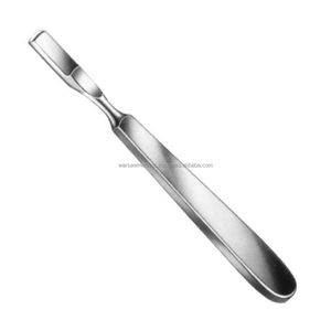 Super Quality WARSAW MEDICAL Farabeuf-Collin Stainless Steel Bone Surgery Orthopedic Instruments | sutur kitmedic instrument - Product Image 2